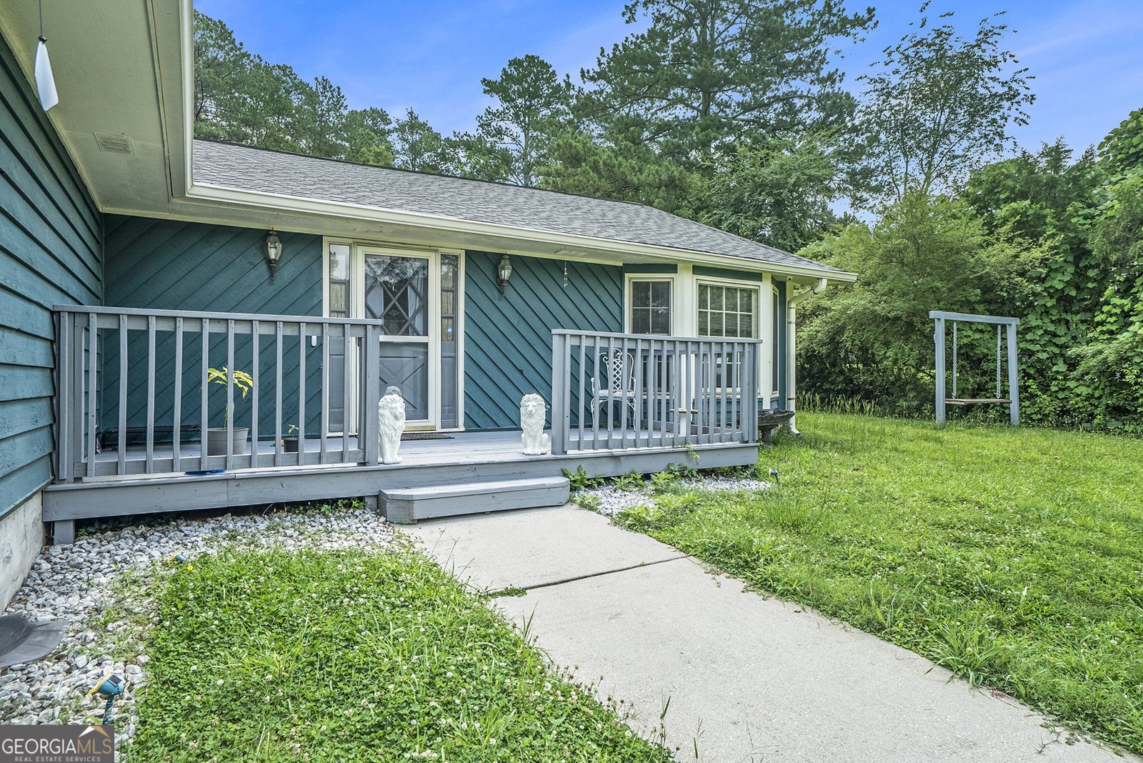 2969 White Road Conyers - 2