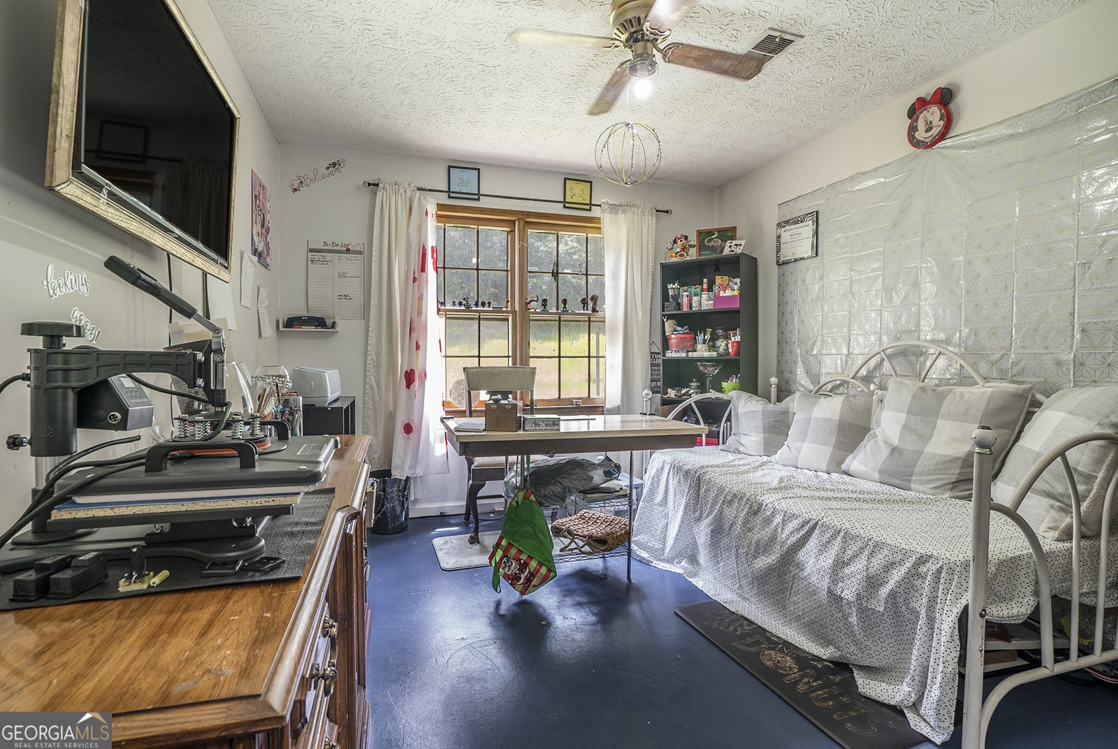 2969 White Road Conyers - 23