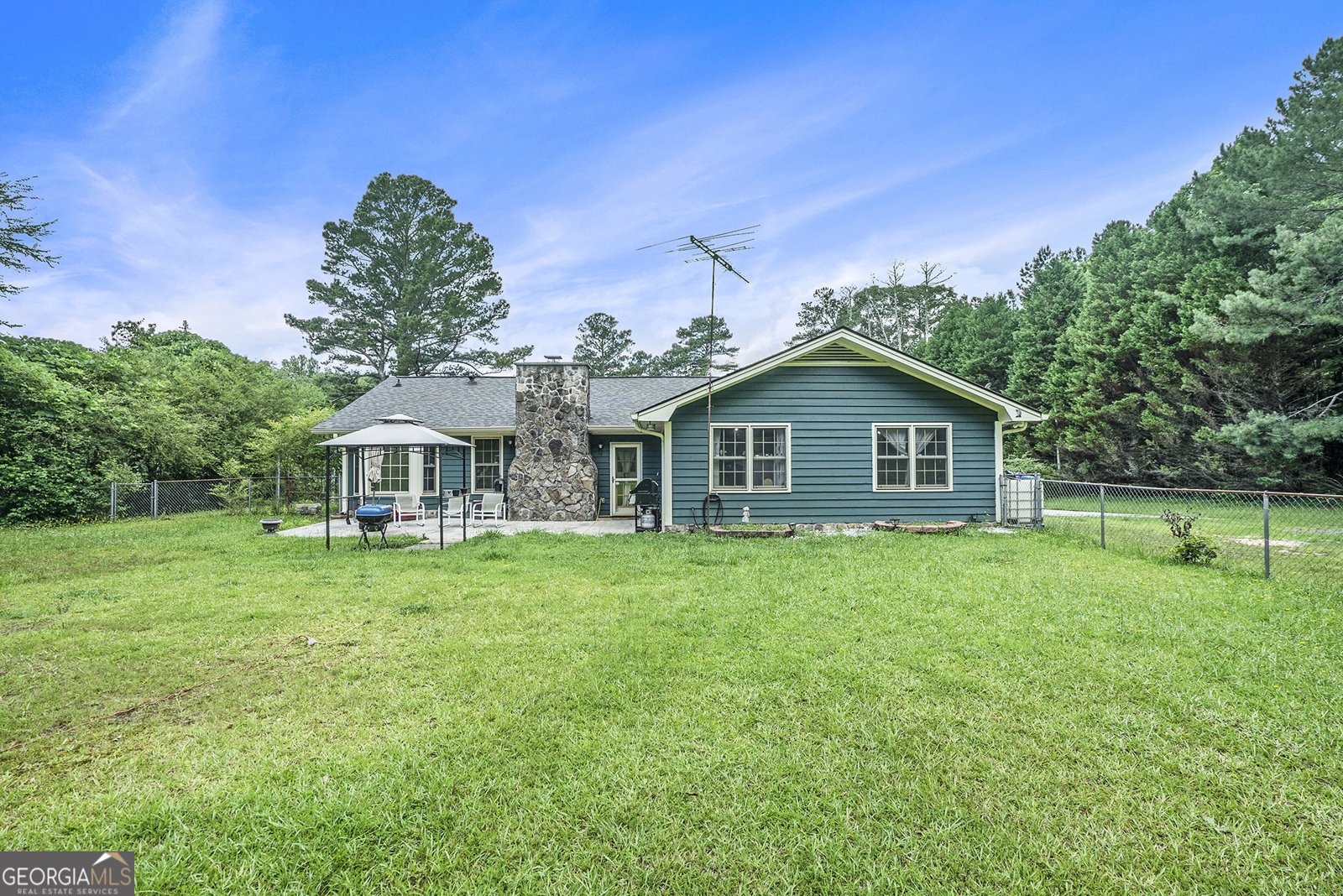 2969 White Road Conyers - 27
