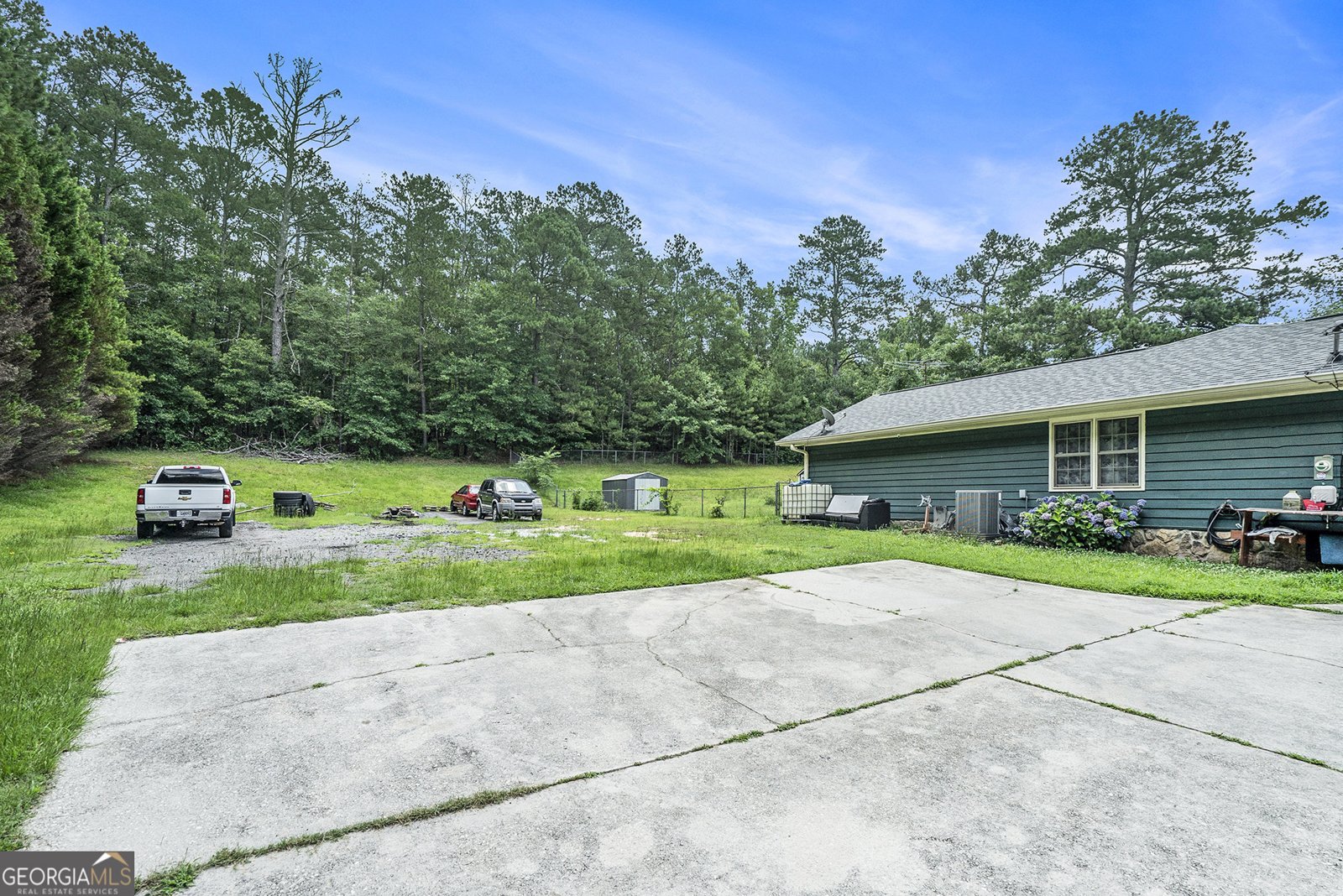 2969 White Road Conyers - 28