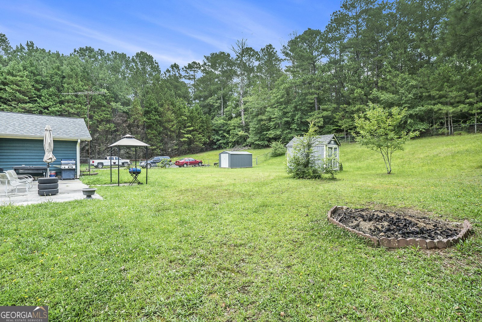 2969 White Road Conyers - 29