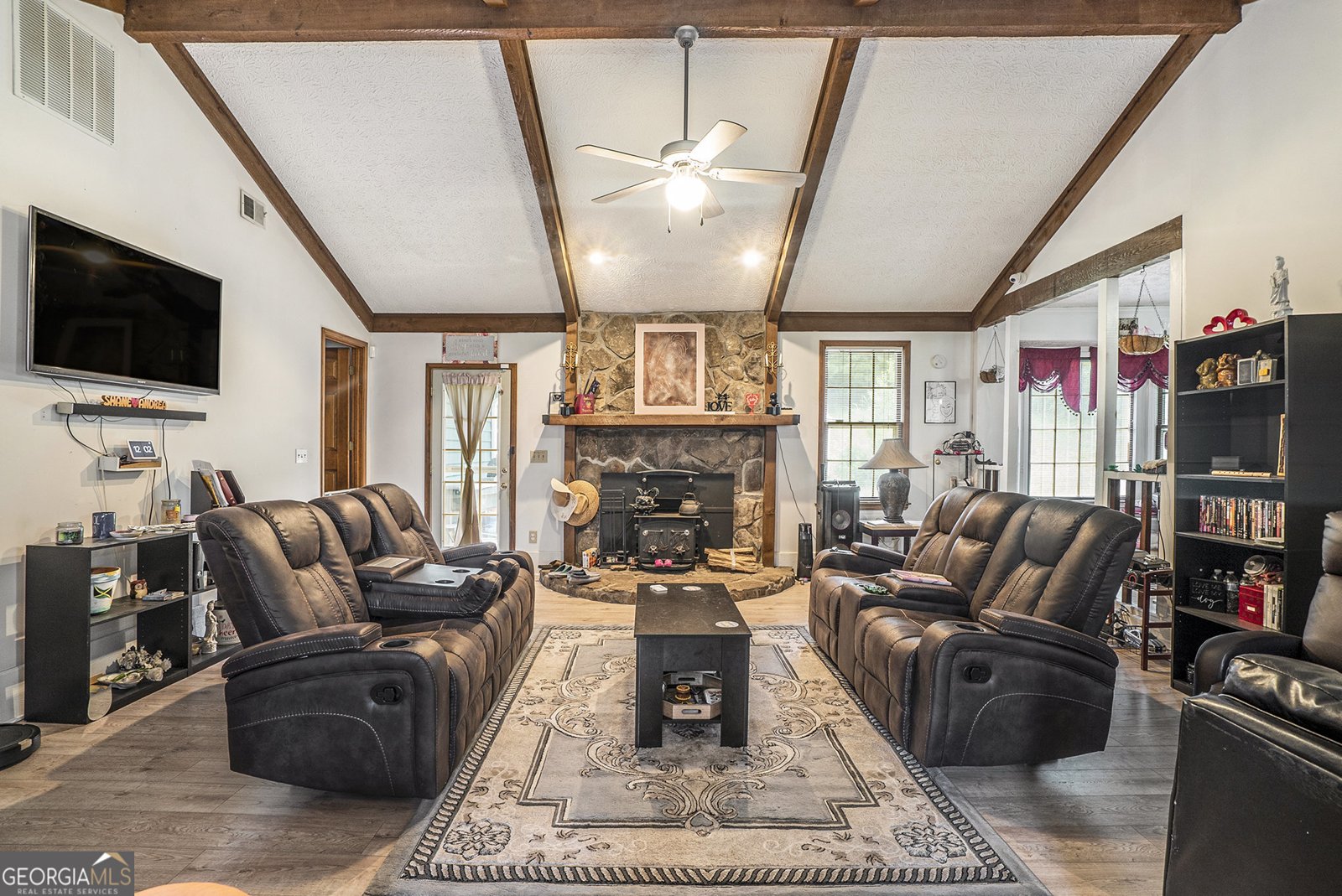 2969 White Road Conyers - 3