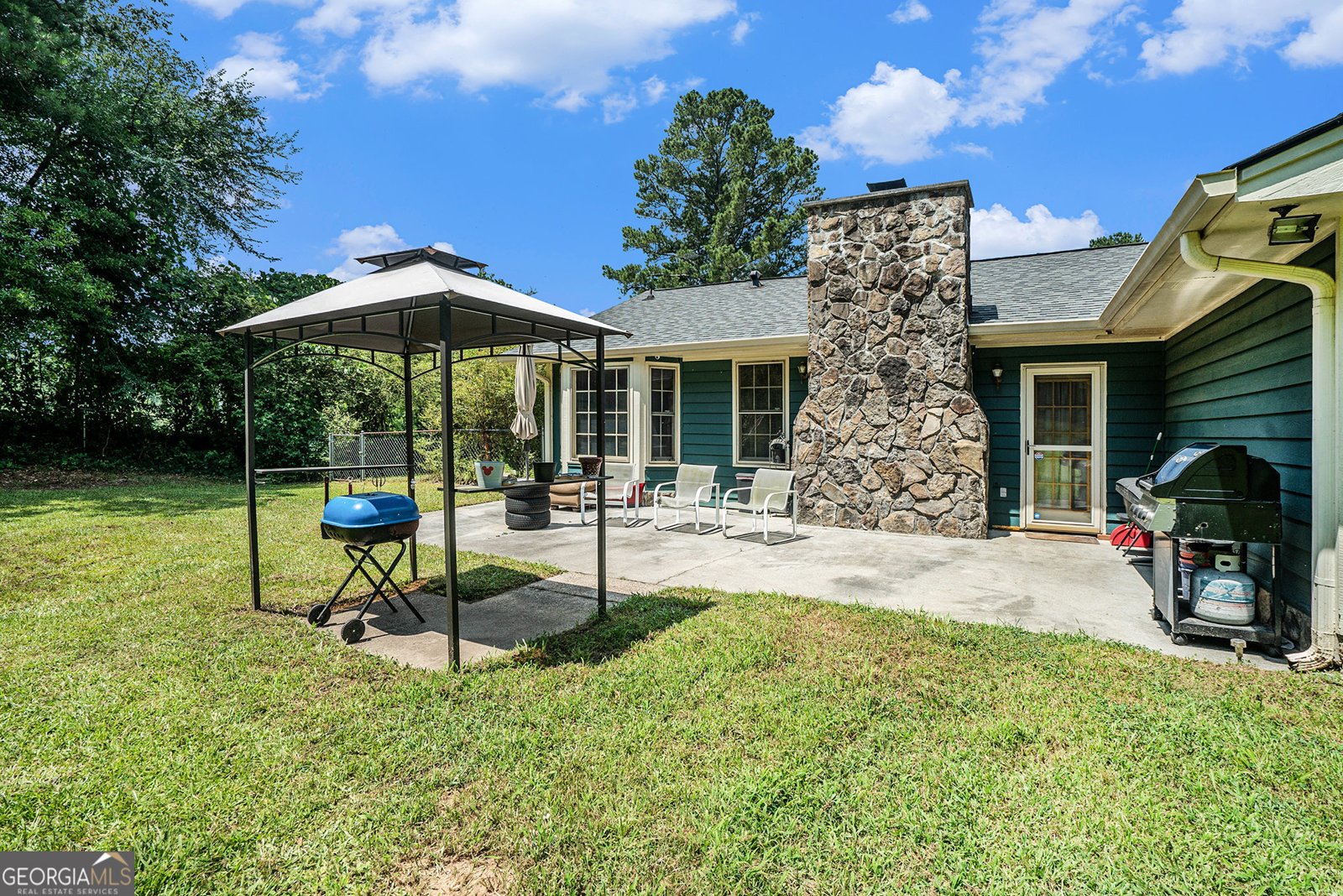 2969 White Road Conyers - 30