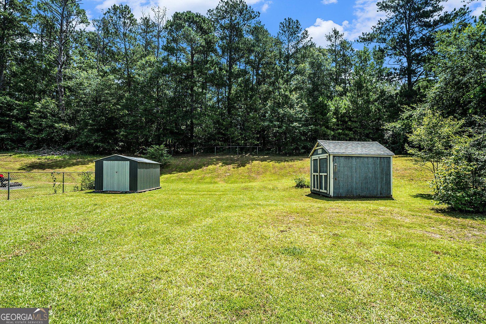 2969 White Road Conyers - 31