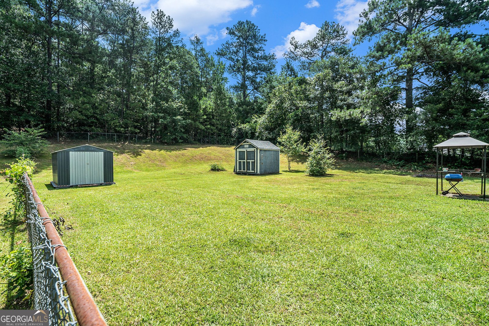 2969 White Road Conyers - 32