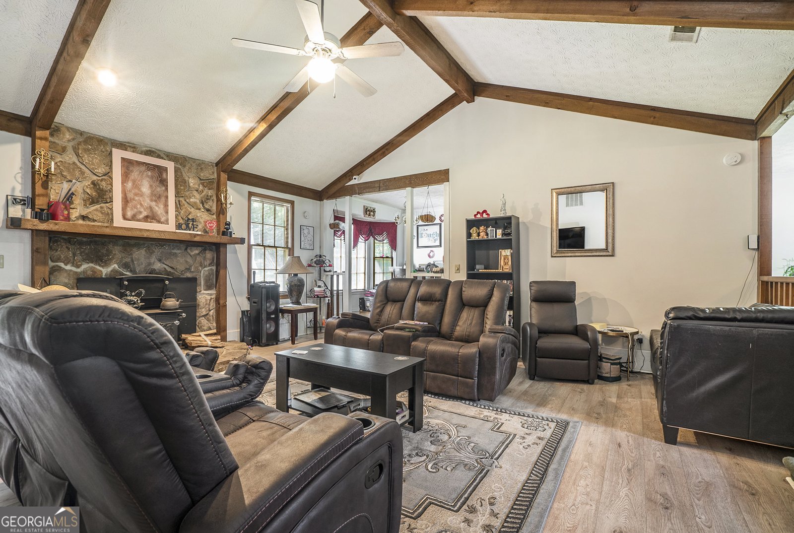 2969 White Road Conyers - 4