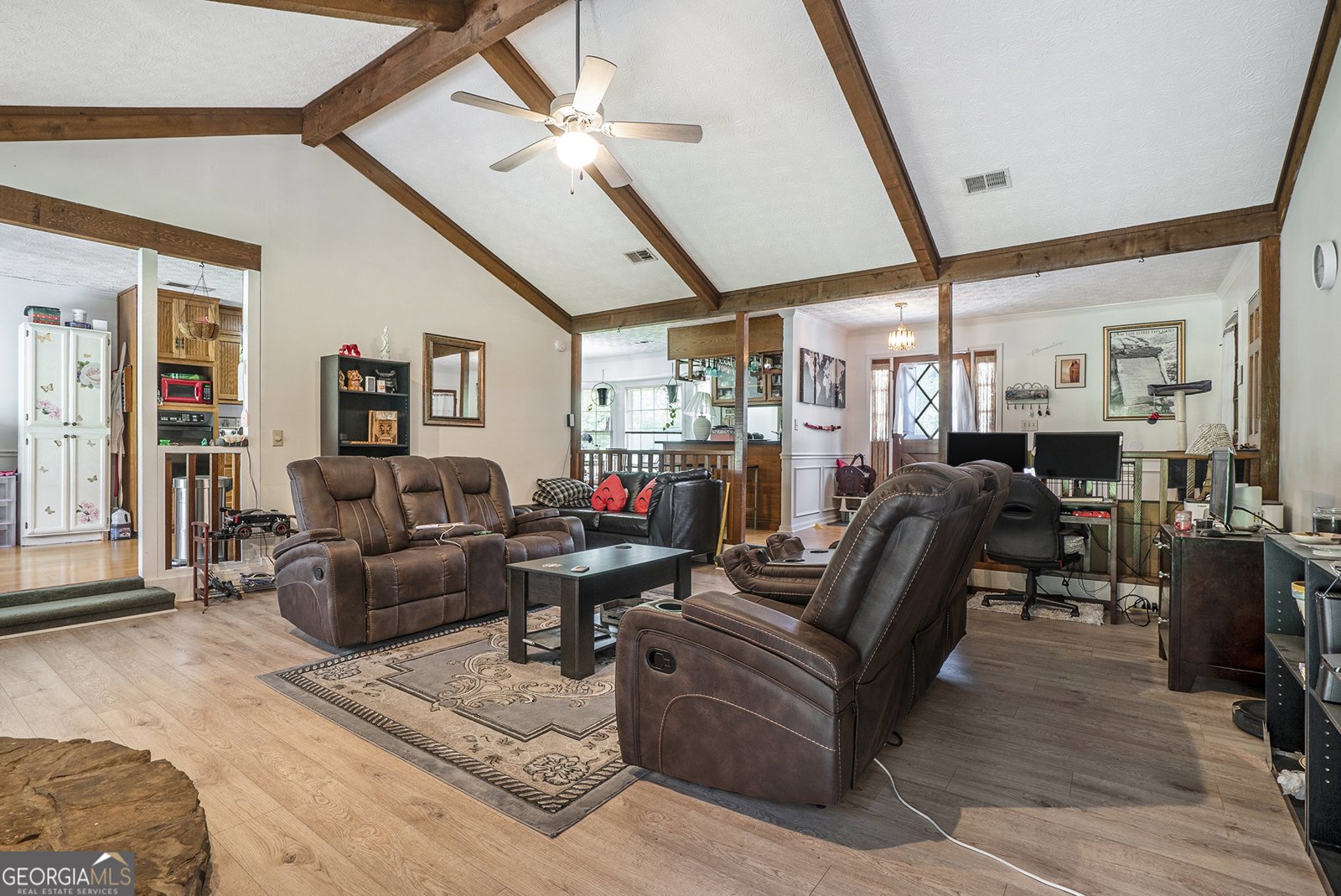 2969 White Road Conyers - 5