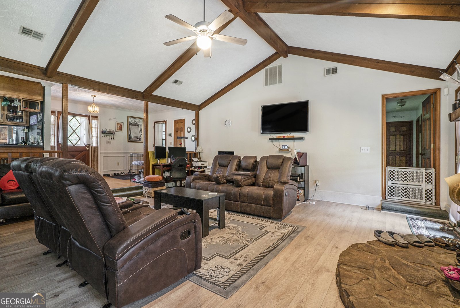 2969 White Road Conyers - 6