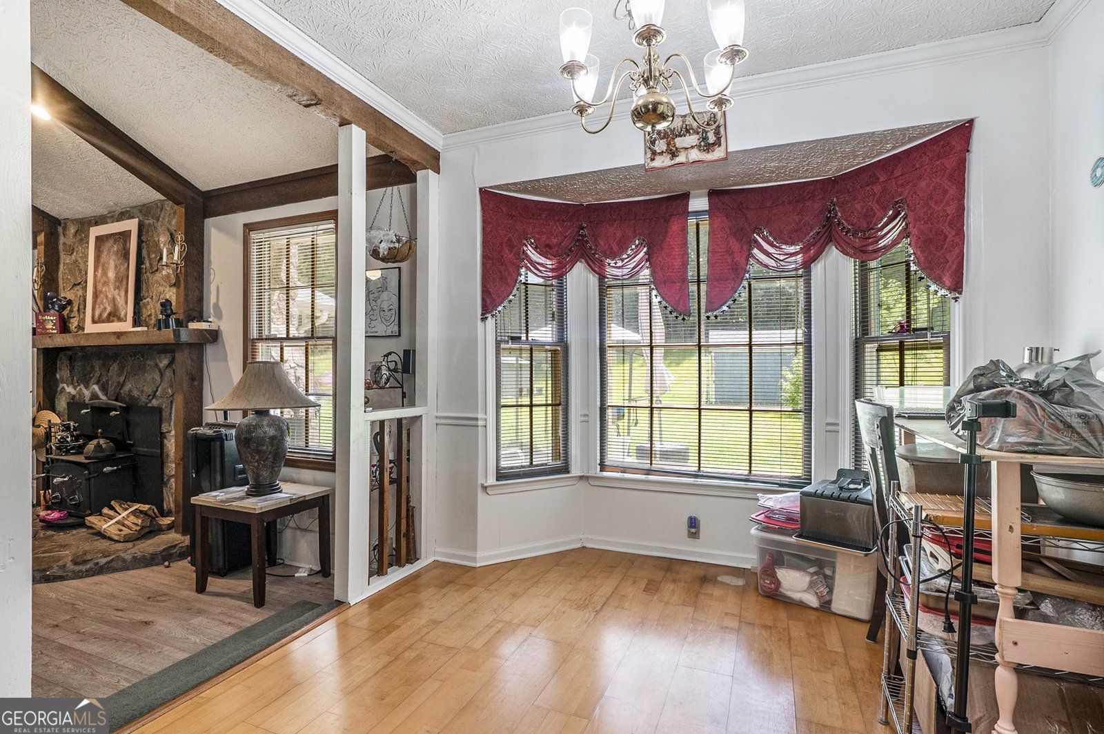 2969 White Road Conyers - 7