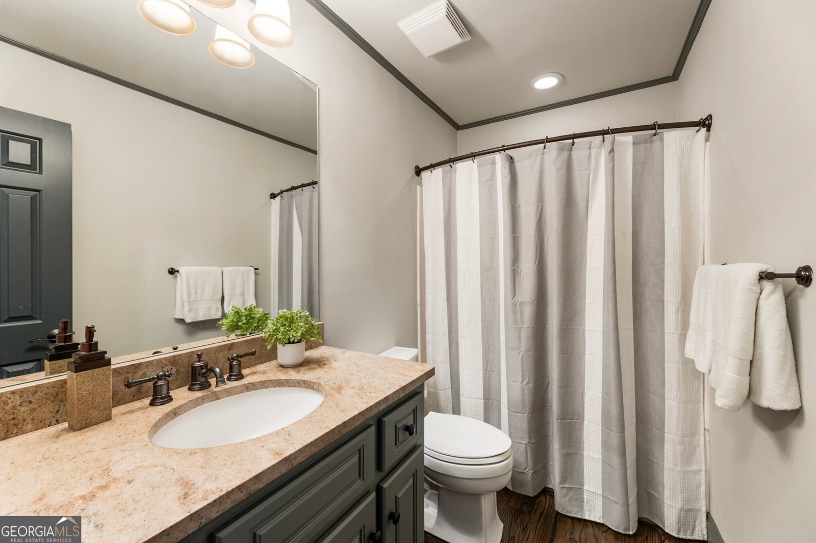221 Hickory Nut Trail Dawsonville - 30