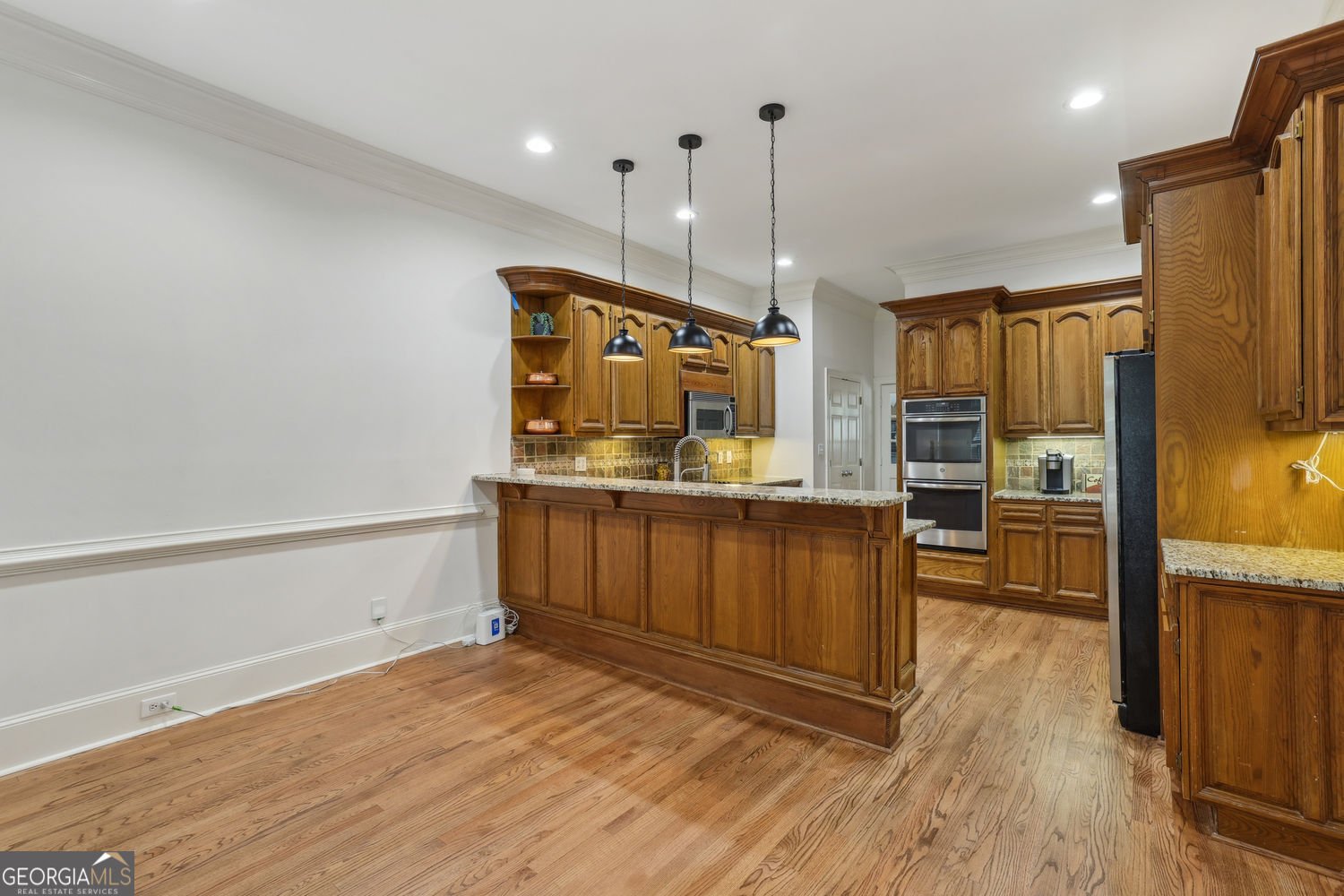 119 Kennemer Court Duluth - 16