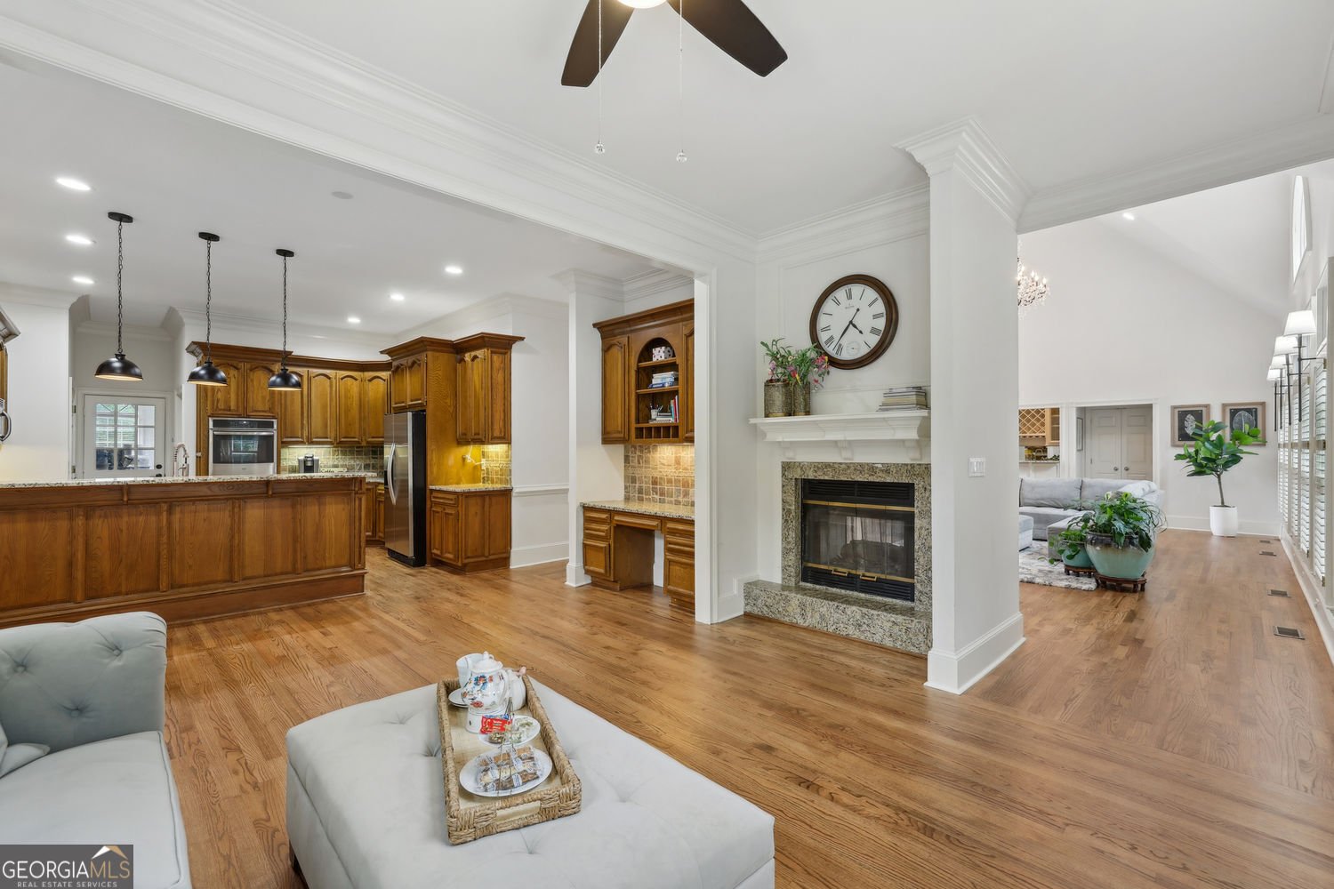 119 Kennemer Court Duluth - 20