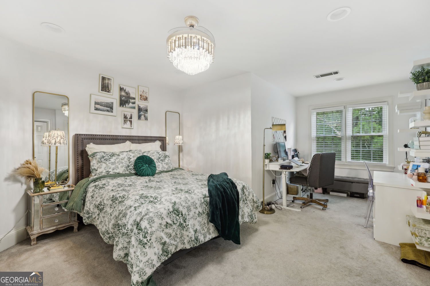 119 Kennemer Court Duluth - 27