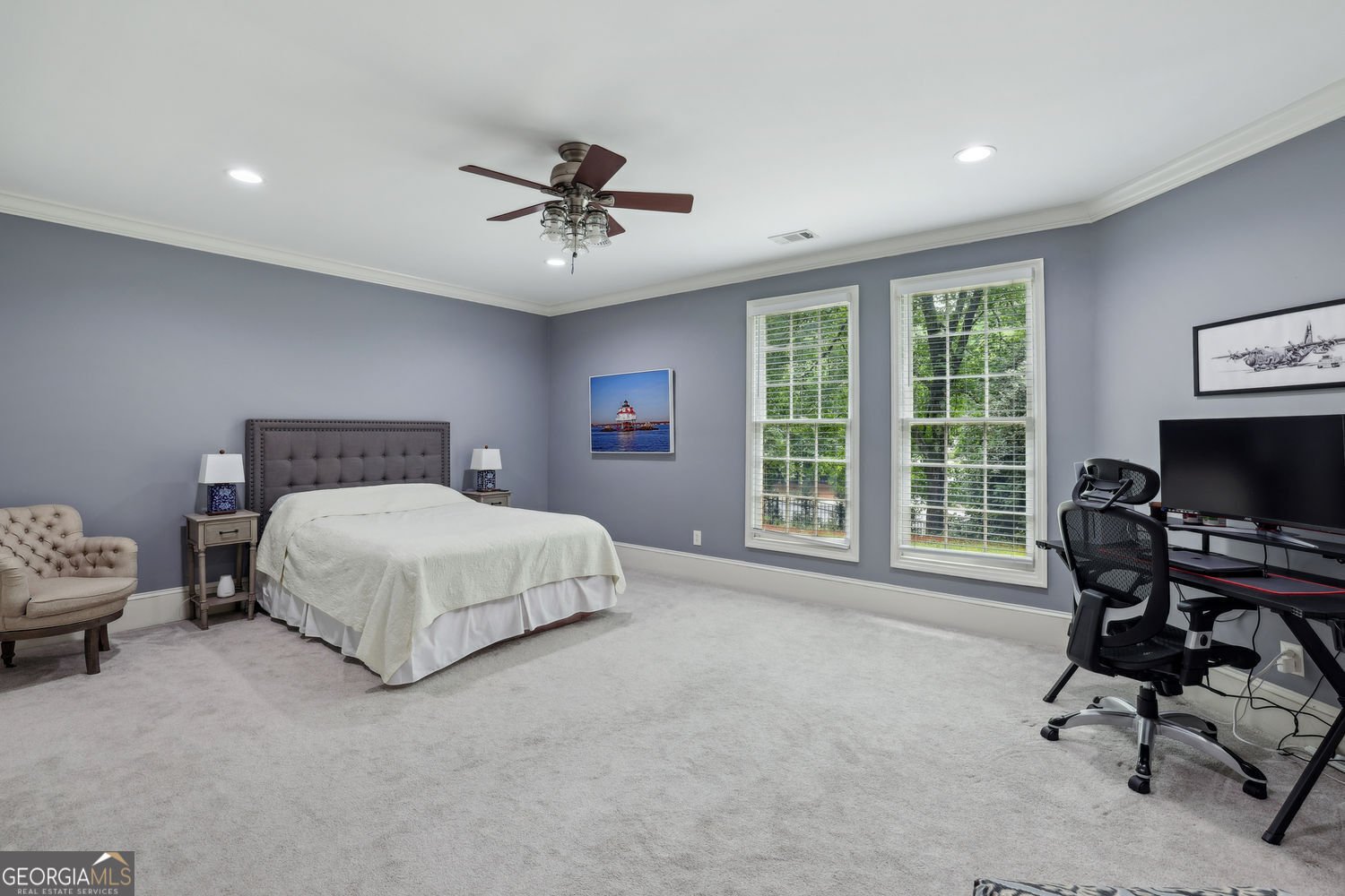119 Kennemer Court Duluth - 39