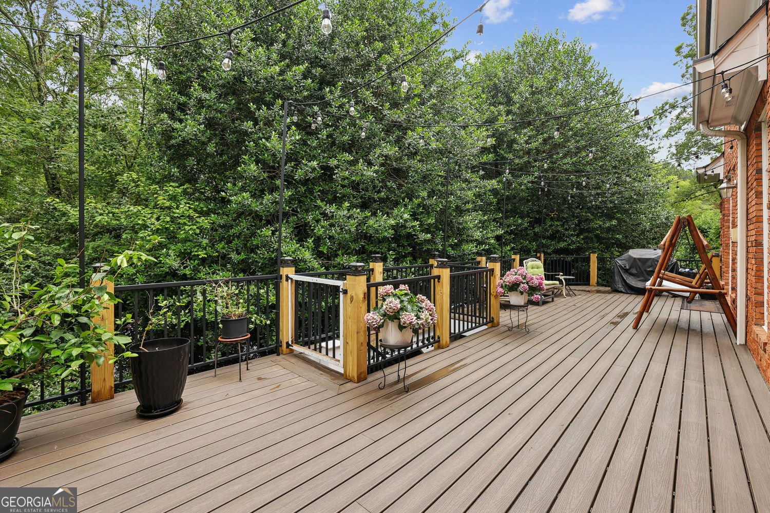 119 Kennemer Court Duluth - 42