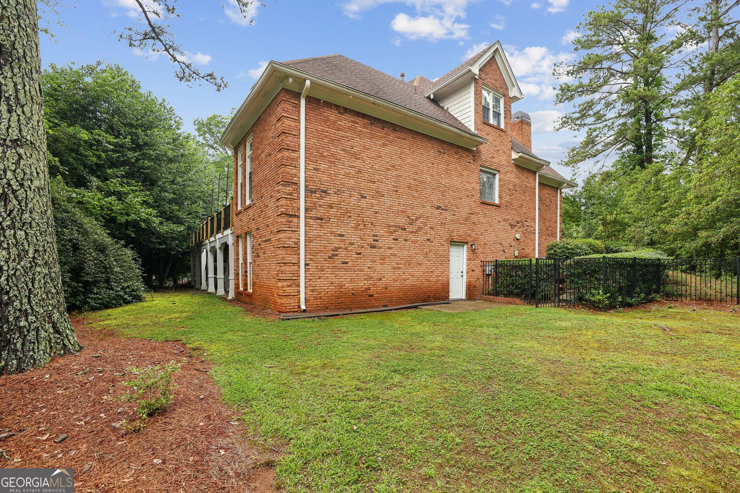 119 Kennemer Court Duluth - 45
