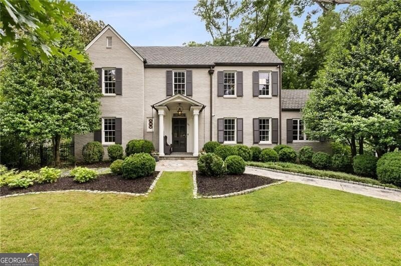 241 Nacoochee Drive Atlanta - 1