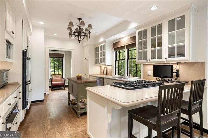 241 Nacoochee Drive Atlanta - 13