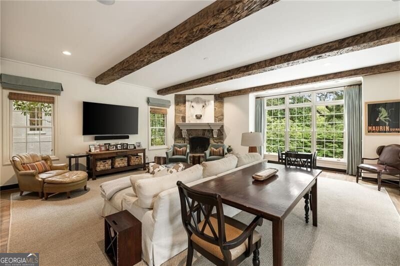 241 Nacoochee Drive Atlanta - 15
