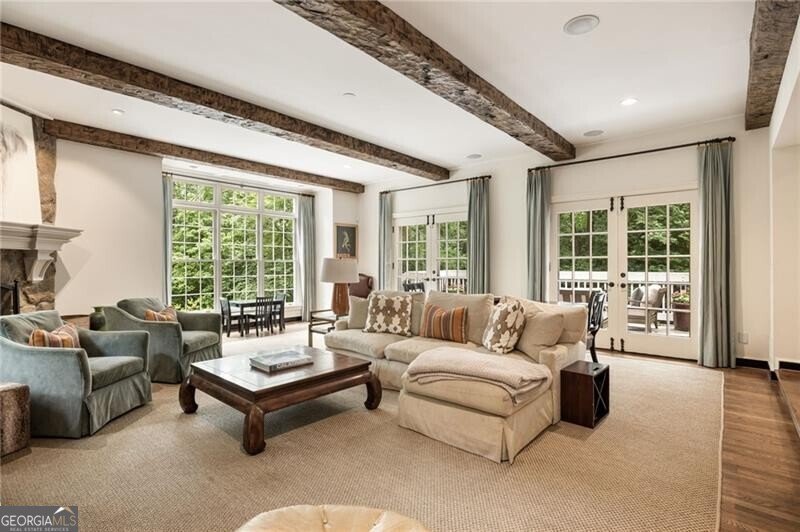 241 Nacoochee Drive Atlanta - 17