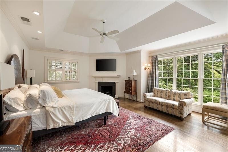 241 Nacoochee Drive Atlanta - 21
