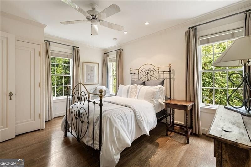 241 Nacoochee Drive Atlanta - 26