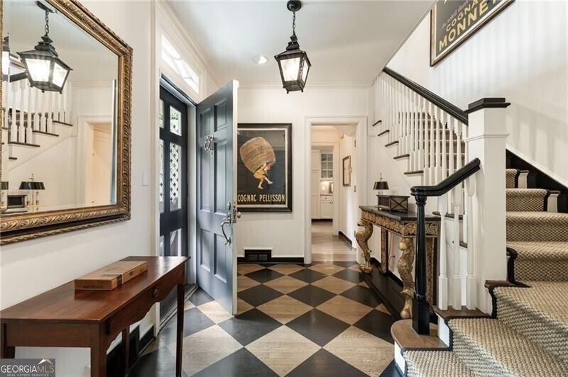241 Nacoochee Drive Atlanta - 3
