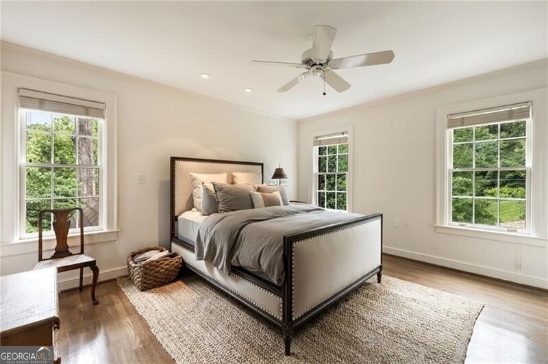 241 Nacoochee Drive Atlanta - 31