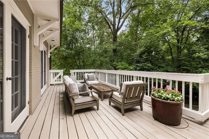 241 Nacoochee Drive Atlanta - 34