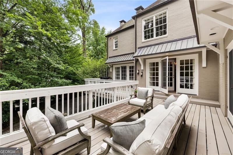 241 Nacoochee Drive Atlanta - 35