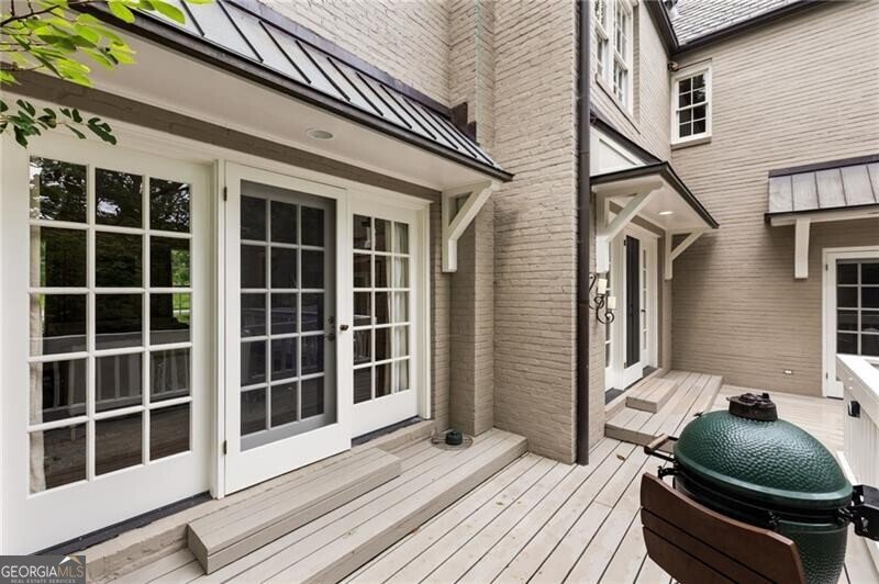 241 Nacoochee Drive Atlanta - 37