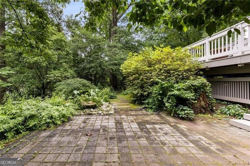 241 Nacoochee Drive Atlanta - 39