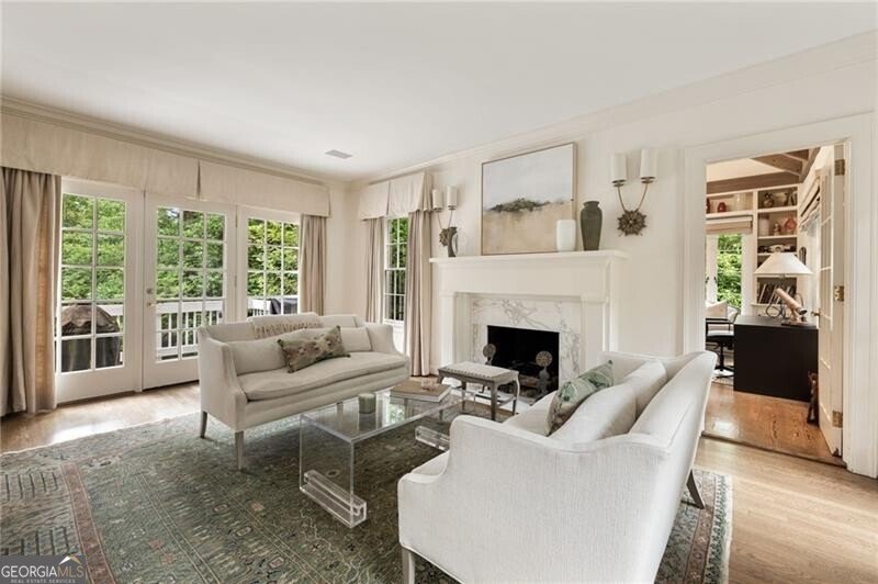 241 Nacoochee Drive Atlanta - 4