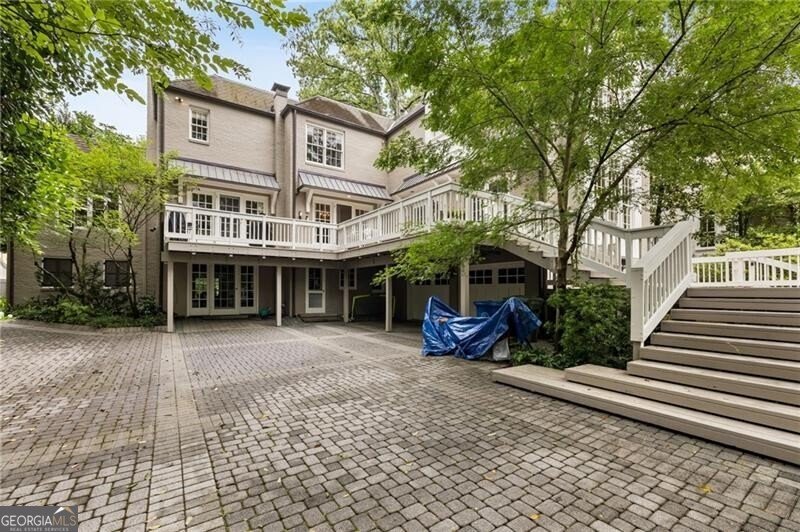 241 Nacoochee Drive Atlanta - 41