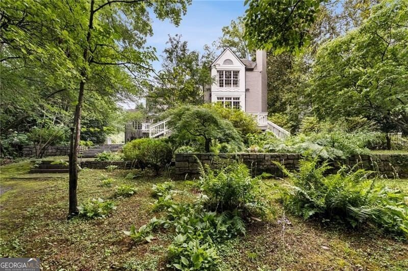 241 Nacoochee Drive Atlanta - 42