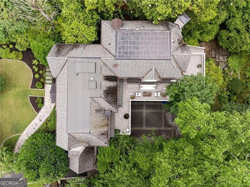 241 Nacoochee Drive Atlanta - 45