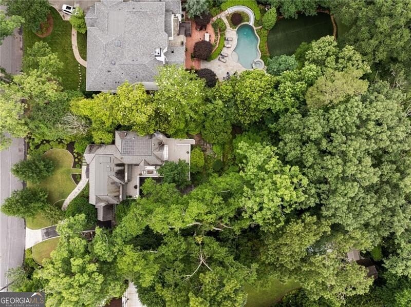 241 Nacoochee Drive Atlanta - 46