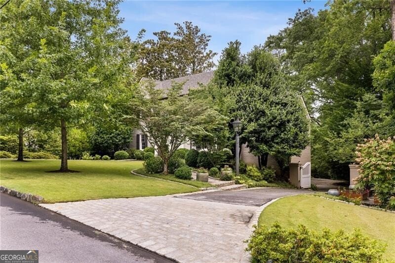 241 Nacoochee Drive Atlanta - 48