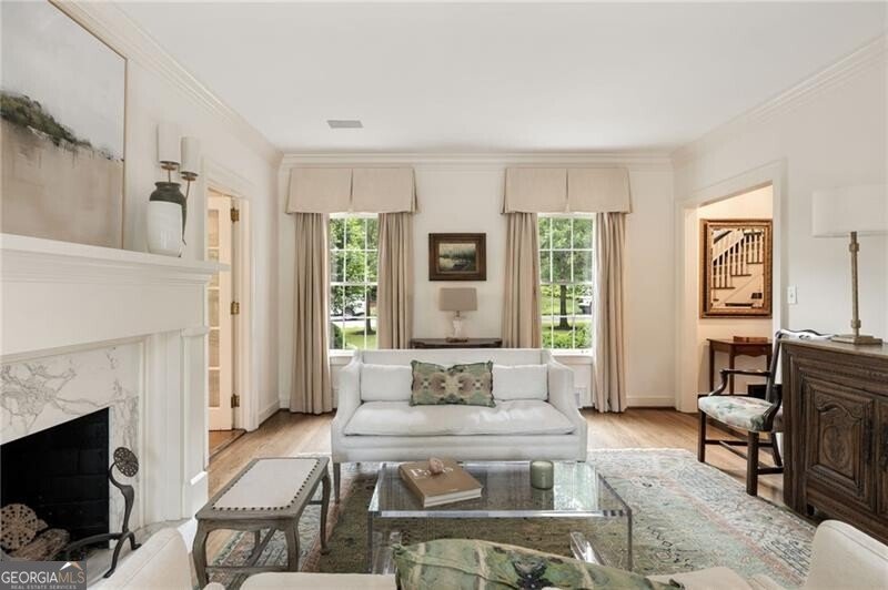 241 Nacoochee Drive Atlanta - 5
