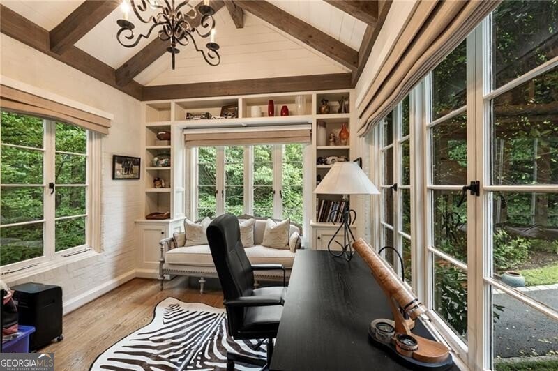 241 Nacoochee Drive Atlanta - 6