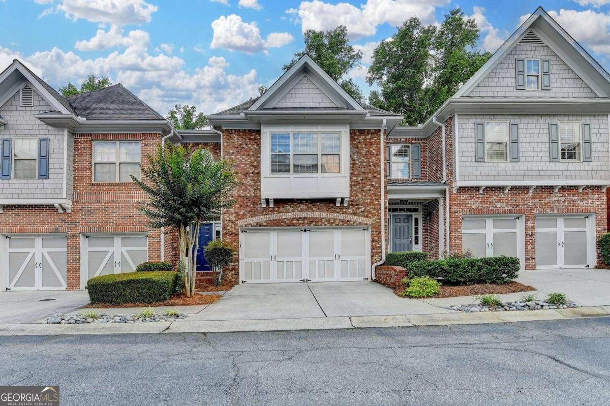 5207 Merrimont Drive Alpharetta - 1
