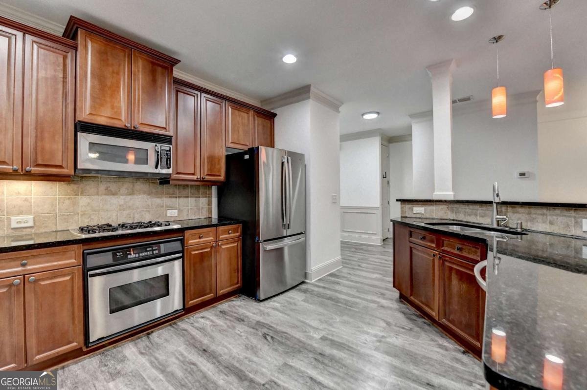 5207 Merrimont Drive Alpharetta - 12