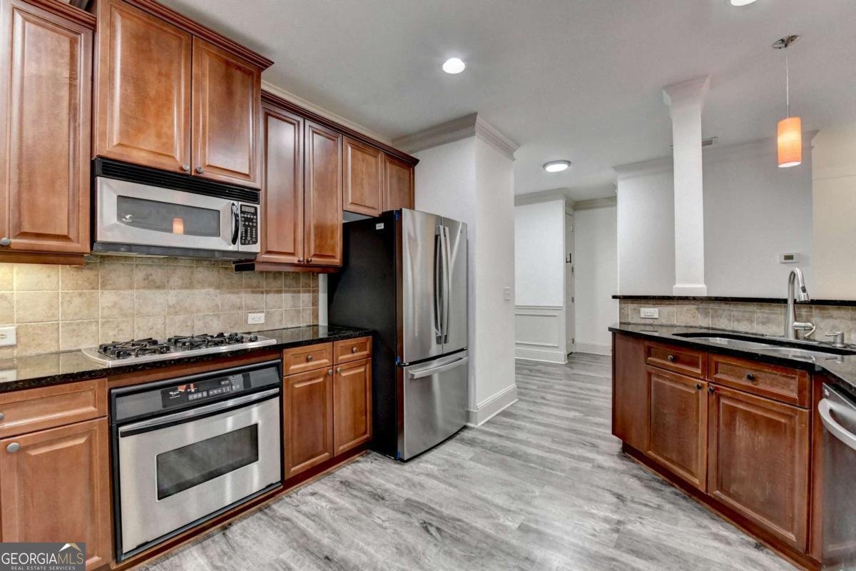 5207 Merrimont Drive Alpharetta - 13