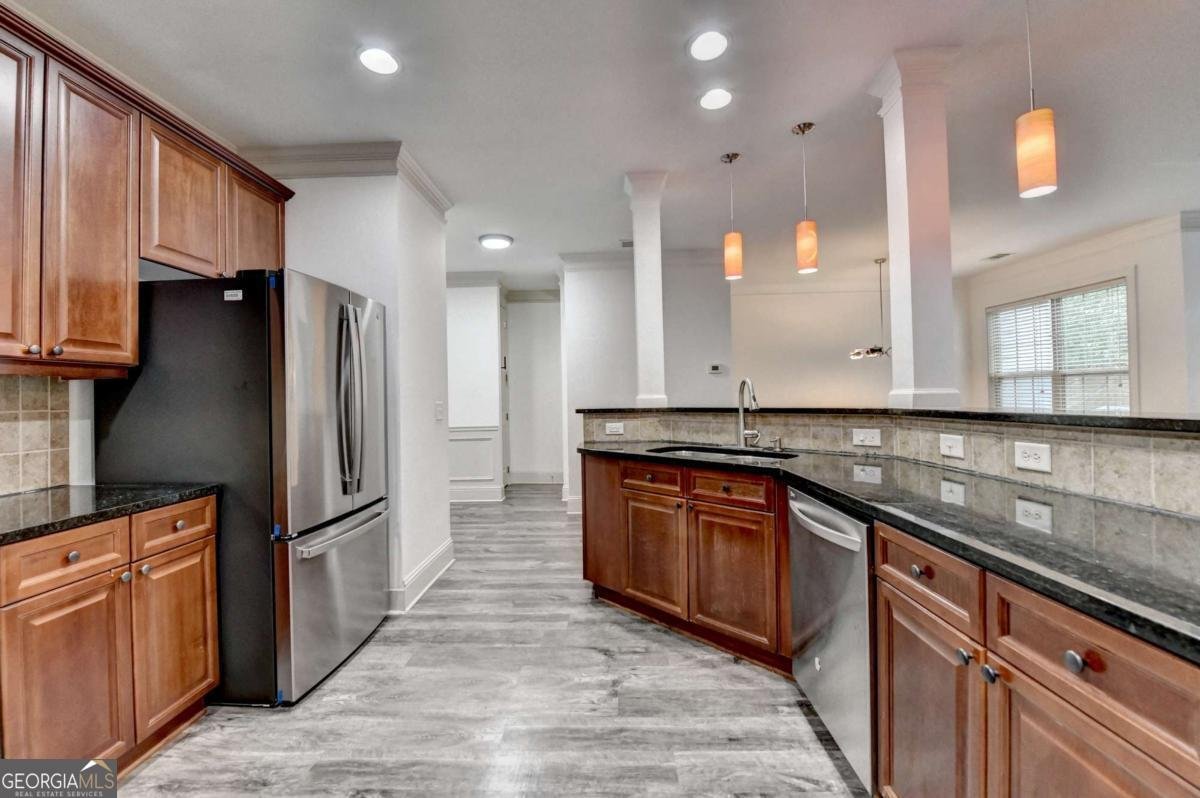 5207 Merrimont Drive Alpharetta - 14