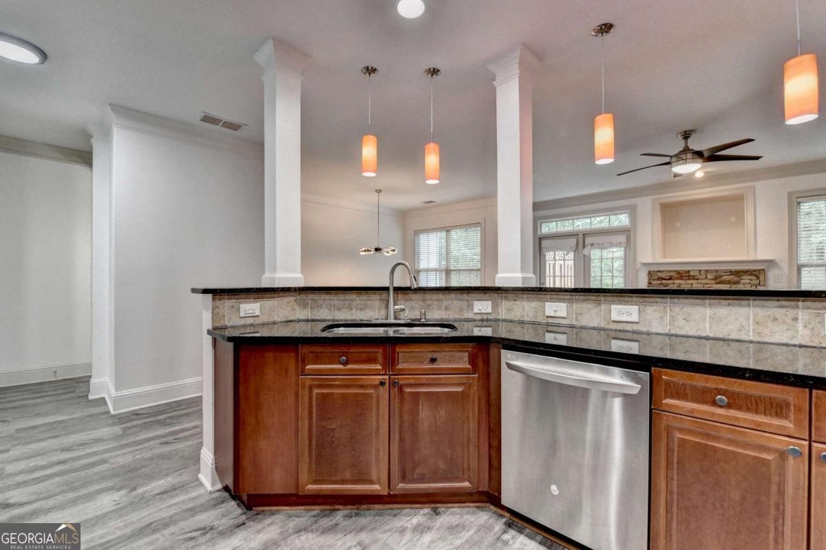 5207 Merrimont Drive Alpharetta - 16