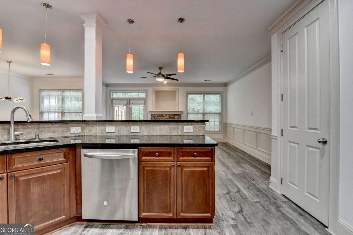 5207 Merrimont Drive Alpharetta - 17