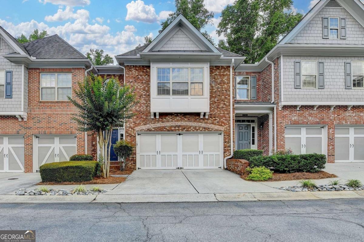 5207 Merrimont Drive Alpharetta - 2
