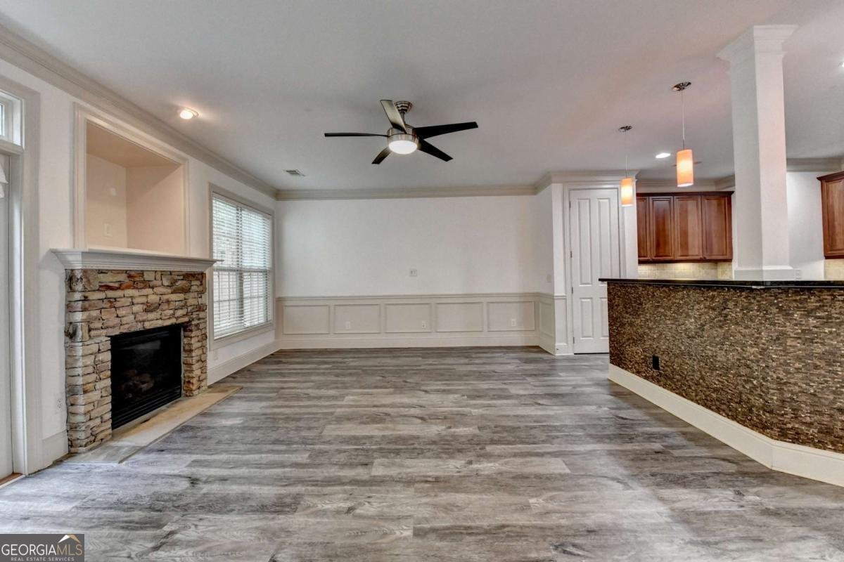 5207 Merrimont Drive Alpharetta - 21
