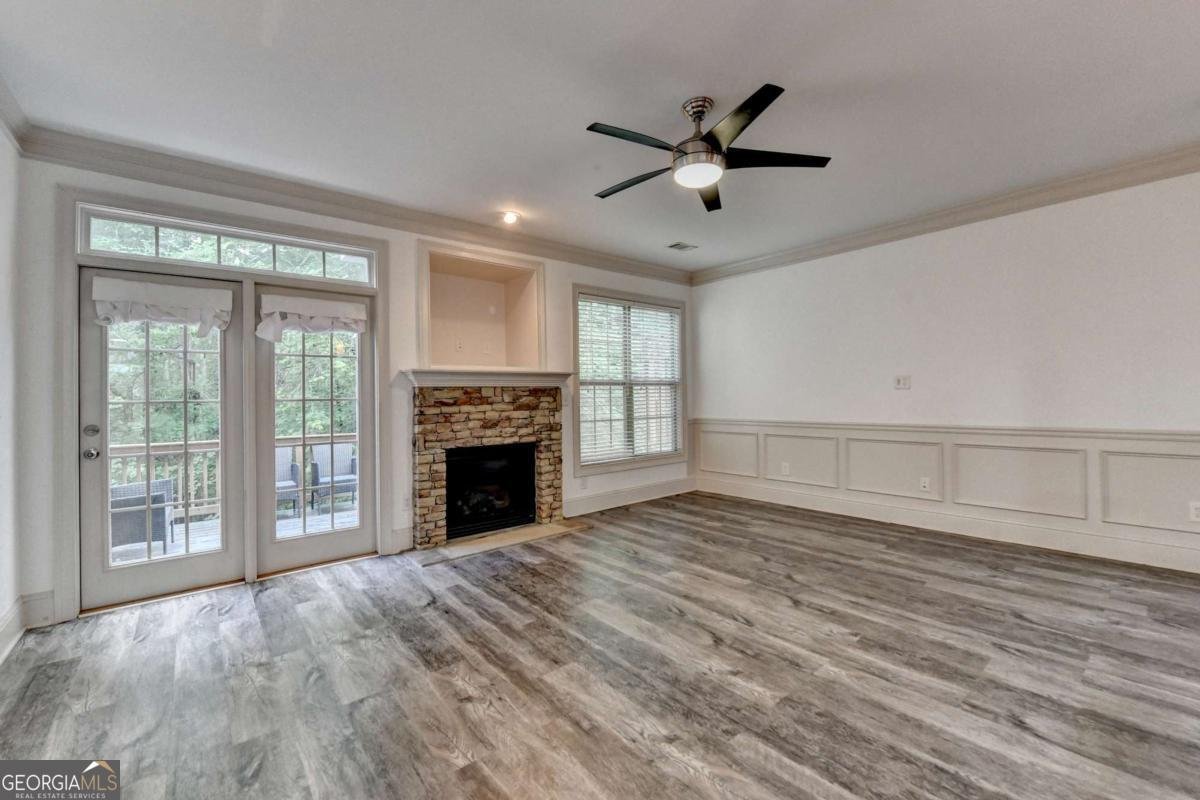 5207 Merrimont Drive Alpharetta - 22