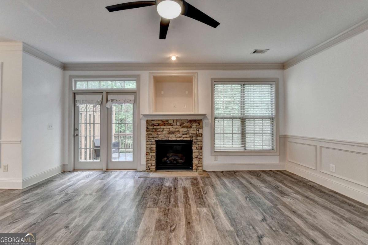 5207 Merrimont Drive Alpharetta - 23